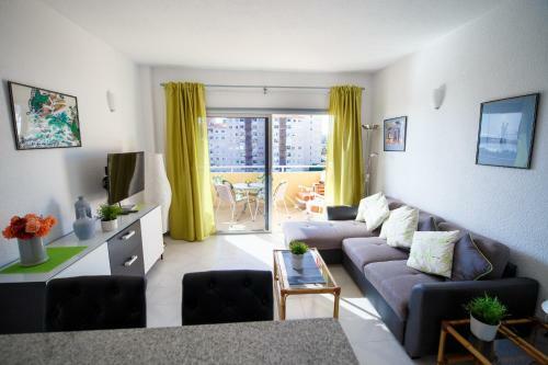 Apartamento Los Angeles Free Wifi