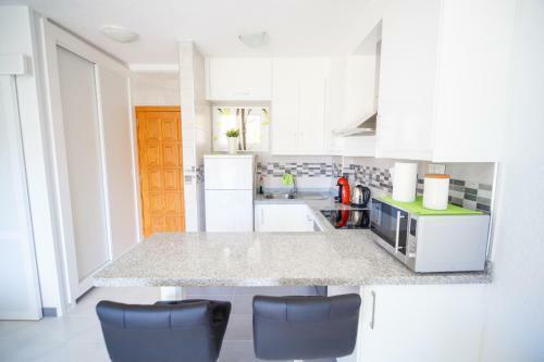 Apartamento Los Angeles Free Wifi