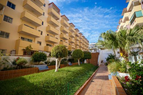 Apartamento Los Angeles Free Wifi