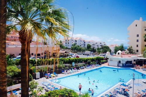 Apartamento Sunny Views