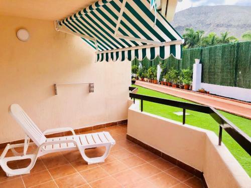 Apartamento Bienvenidos Al Sur