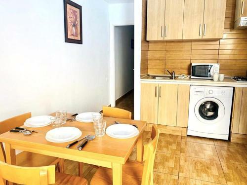 Apartamento 25 El Sol de Los Cristianos