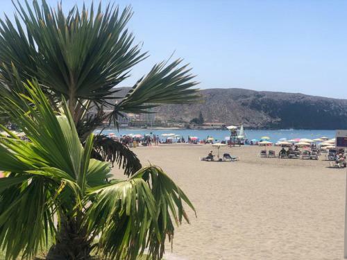 Apartamento 25 El Sol de Los Cristianos