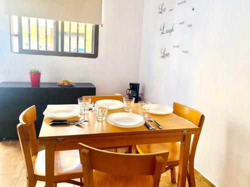 Apartamento 25 El Sol de Los Cristianos