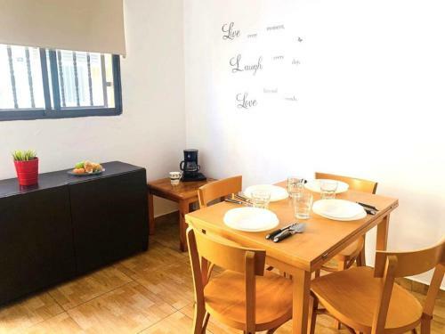 Apartamento 25 El Sol de Los Cristianos