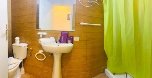 Apartamento 25 El Sol de Los Cristianos