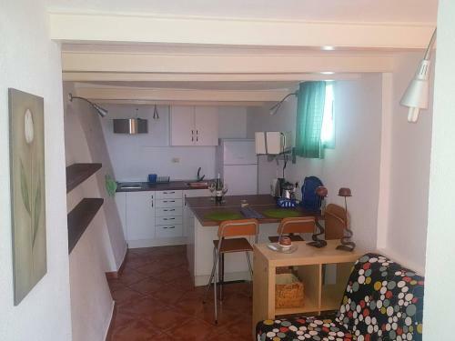 Nice Beautiful Apartment In Sunny Frontera