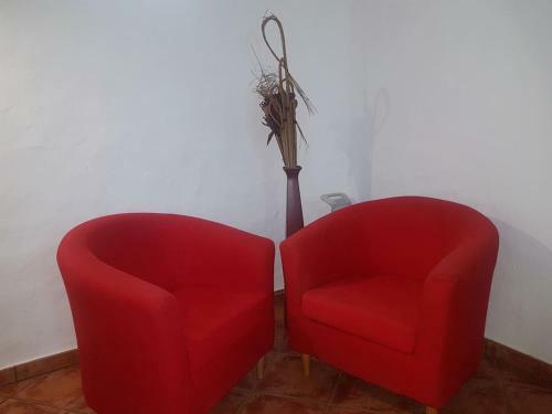 Nice Beautiful Apartment In Sunny Frontera