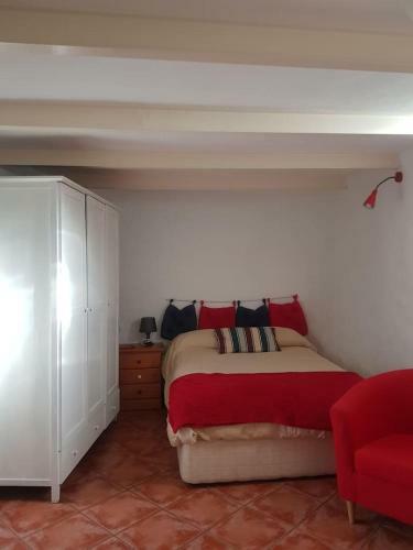 Nice Beautiful Apartment In Sunny Frontera