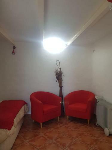 Nice Beautiful Apartment In Sunny Frontera
