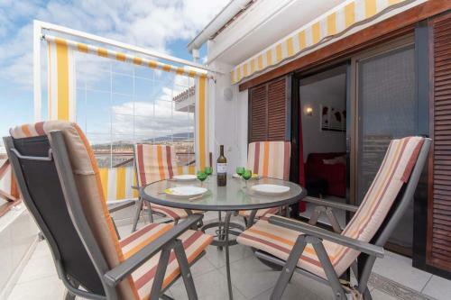 Apartamento San Marino 22 - One Bed