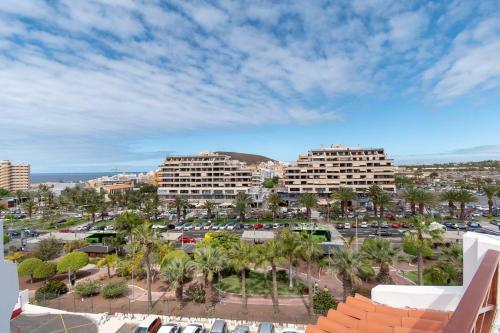 Apartamento San Marino 22 - One Bed