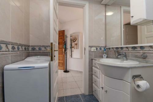 Apartamento San Marino 22 - One Bed