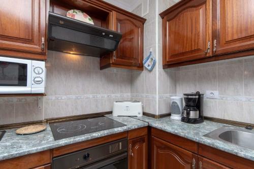 Apartamento San Marino 22 - One Bed