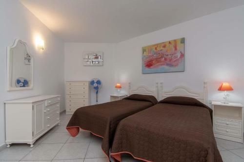 Apartamento San Marino 22 - One Bed