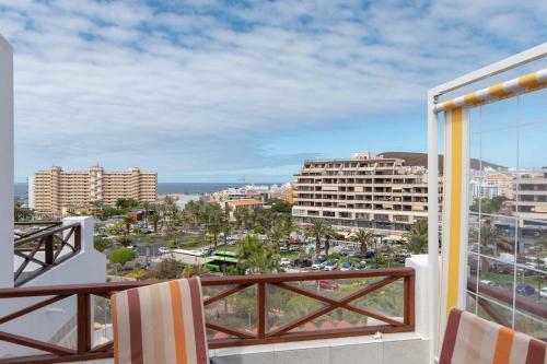 Apartamento San Marino 22 - One Bed