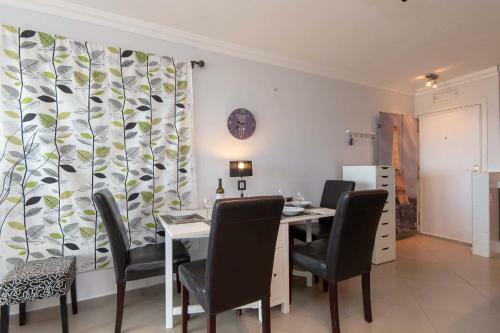 Apartamento Achacay 1 - Two Bed