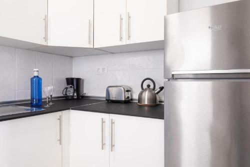 Apartamento Bubu Beach 1-a