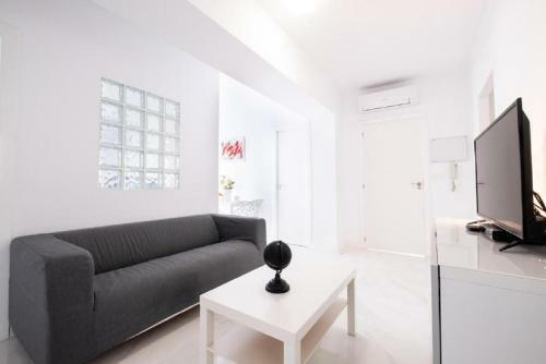 Apartamento Bubu Beach 1-a