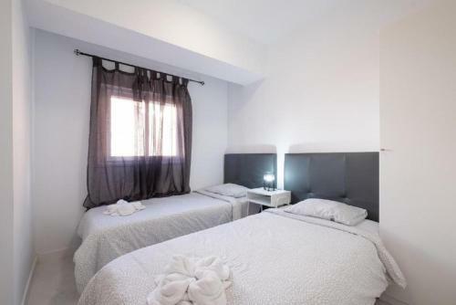 Apartamento Bubu Beach 1-a