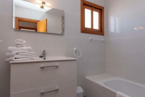 Apartamento Port Royale 64 - Two Bed Penthouse