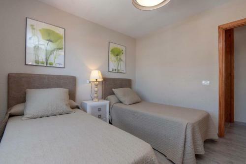 Apartamento Port Royale 64 - Two Bed Penthouse