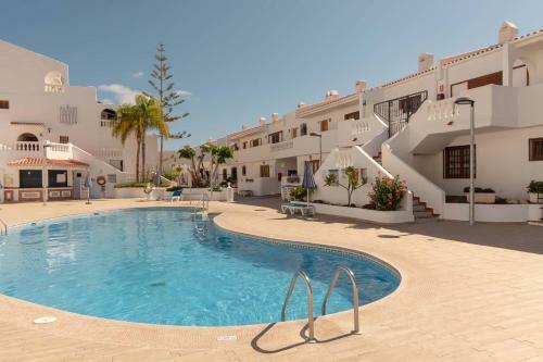 Apartamento Port Royale 64 - Two Bed Penthouse