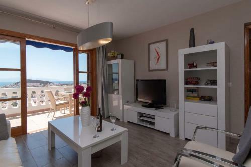 Apartamento Port Royale 64 - Two Bed Penthouse