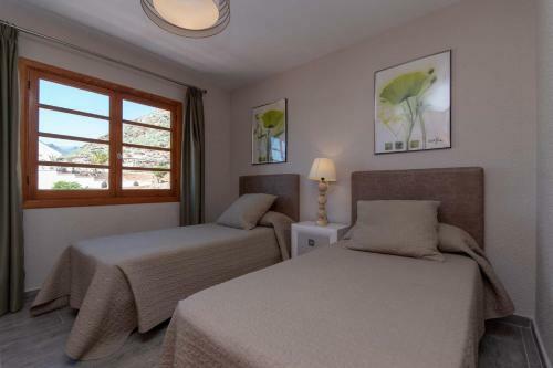 Apartamento Port Royale 64 - Two Bed Penthouse
