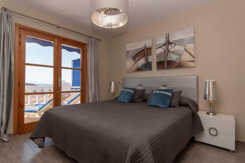 Apartamento Port Royale 64 - Two Bed Penthouse