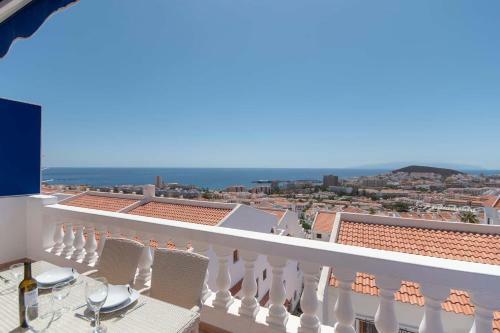 Apartamento Port Royale 64 - Two Bed Penthouse