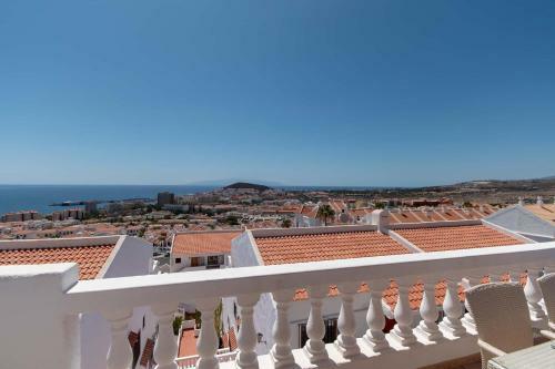 Apartamento Port Royale 64 - Two Bed Penthouse