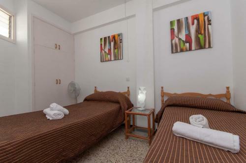 Apartamento Virginia - Two Bed