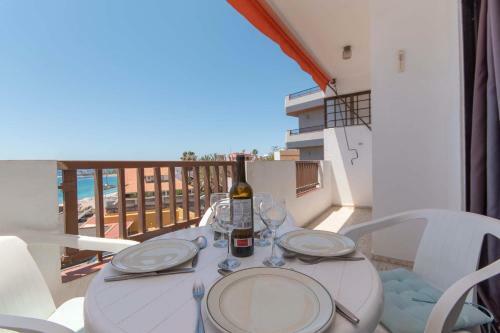 Apartamento Virginia - Two Bed