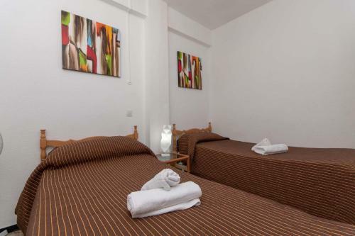 Apartamento Virginia - Two Bed