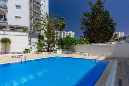 Apartamento La Estrella 1a020