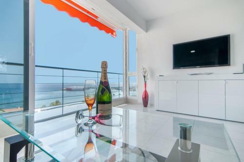 Apartamento La Estrella 1a020