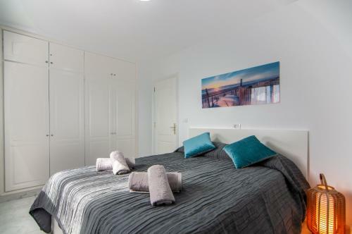 Apartamento La Estrella 1a020