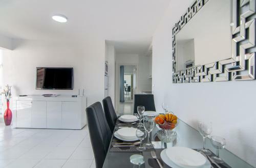 Apartamento La Estrella 1a020