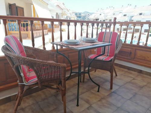 Apartamento Mar Holiday Home