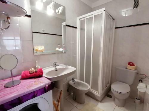 Apartamento Mar Holiday Home