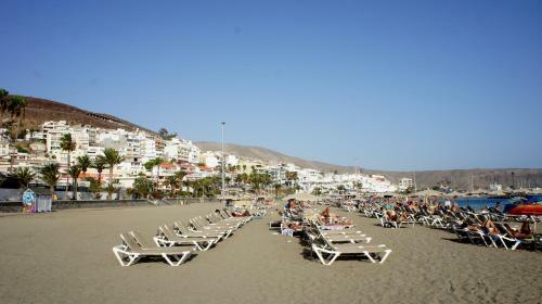 Apartamento Las Torres Del Sol Los Cristianos