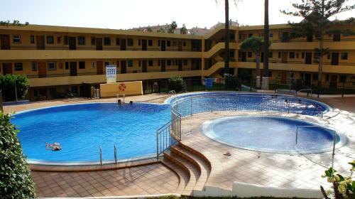 Apartamento Las Torres Del Sol Los Cristianos