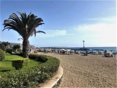 Apartamento Sol Y Mar En Los Cristianos