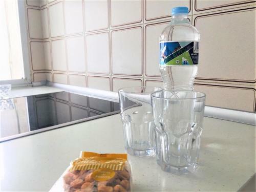 Apartamento Sol Y Mar En Los Cristianos