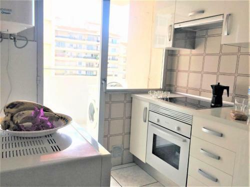 Apartamento Sol Y Mar En Los Cristianos