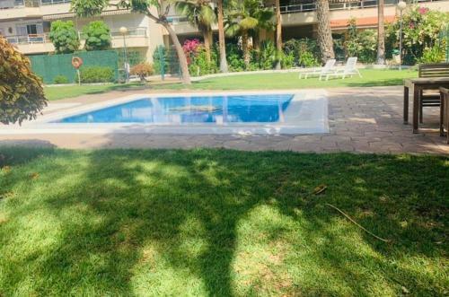 Apartamento Sol Y Mar En Los Cristianos