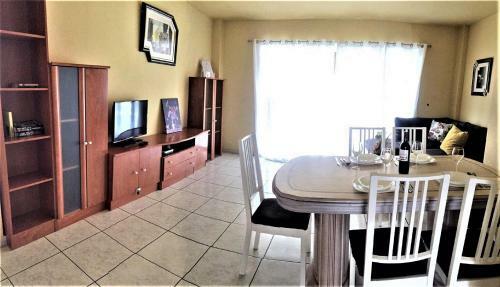 Apartamento Sol Y Mar En Los Cristianos