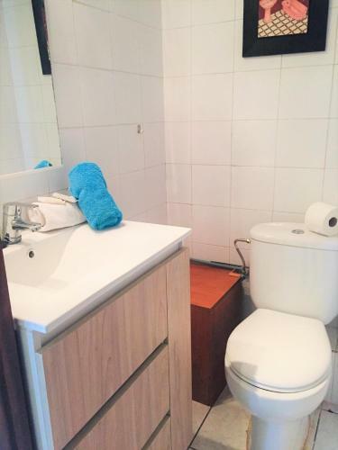 Apartamento Sol Y Mar En Los Cristianos