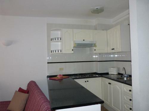 Suncanarias Apartamento Los Angeles